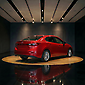 2013 Mazda Axela Hybrid