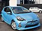 2014 Toyota Aqua S
