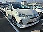 2012 Toyota Aqua Body Kit/ Top 