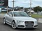 2012 Audi S5 Cp 4wd