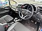 2015 Honda Fit Hybrid F Package