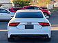 2015 Audi S7 Sportback 4wd V8 Turbocharged / SuperRare