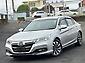 2015 Honda Accord Hybrid EX