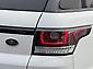 2016 Land Rover Range Rover Sport 4wd HST