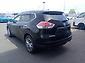2017 Nissan X-trail 4wd 20XTT EMERGENCY BRAKE PACKAGE