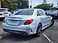 2016 Mercedes Benz C Class C 250 2.0P/7AT/SL/4D