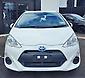 2015 Toyota Aqua