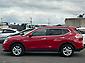 2015 Nissan X-trail 20X EMERGENCY BRAKE PACKAGE