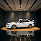 1995 Subaru Impreza STI WRX VINTAGE 