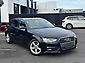 2014 Audi A4 Sports Wagon Turbo