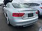 2012 Audi S5 Cp 4wd BASE GRADE