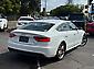 2014 Audi A5 Sportback 4wd 2.0TFSI QUATTRO