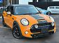 2015 Mini Cooper S 2.0 Turbo