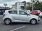 2016 Holden Barina CD 1.6P/6AT/HA/4DR/5