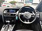 2014 Audi A4 4wd S-Line