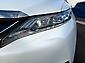 2014 Toyota Harrier Moonroof