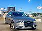 2015 Audi A4 2.0 TFSI