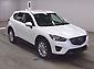 2016 Mazda Cx-5 20S