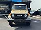 1987 Toyota Landcruiser 4WD