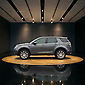 2016 Land Rover Discovery Sport SI4 SE 2.0P/4WD/9AT