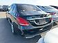 2016 Mercedes-Benz C-class 4d C200 AVANTGARDE