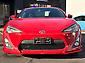 2013 Toyota 86 Gt Modelista body kit