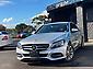 2014 Mercedes-Benz C200 Turbo / Low KMS