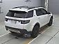 2016 Land Rover Discovery Sports 4WD