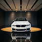 2019 Bmw M5