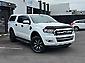 2018 Ford Ranger XLT DOUBLE CAB W/S A