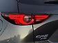 2017 Mazda Cx-5 4wd 25S L PACKAGE