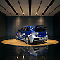 2008 Subaru Impreza WRX STI 20TH ANNIVERSARY 6 SPEED MANUAL