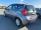 2014 Nissan NOTE X V Smart +Safety