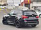 2013 Bmw X3 4wd