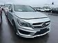 2015 Mercedes-Benz Cla 250 AMG Spec