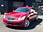 2008 Nissan Skyline 250GT V6 AUTO