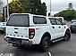2018 Ford Ranger XLT DOUBLE CAB W/S A