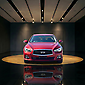 2016 Nissan Skyline 4d 4wd 350GT FOUR HYBRID TYPE P