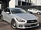2014 Nissan Skyline 4d 350GT HYBRID TYPE P