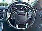2016 Land Rover Range Rover Sport 4wd Top Spec