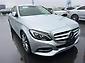 2015 Mercedes-Benz C200 C200 AVANTGARDE