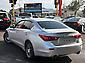 2014 Nissan Skyline 4d 350GT HYBRID TYPE P