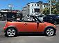 2004 Mini Cooper MINI CABRIO A R52