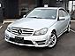 2013 Mercedes-Benz C180