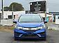 2015 Honda Fit Hybrid F Package