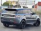 2015 Land Rover Range Rover SPORT