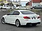 2015 Bmw 523i M-sports