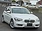 2012 Bmw 116i