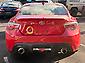 2013 Toyota 86 Gt Modelista body kit