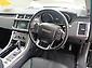 2016 Land Rover Range Rover Sport 4wd Top Spec